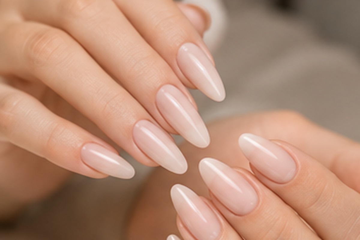 Nail Extensions service photo